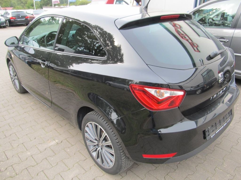 نمای دیگر سیات ایبیزا SC کانکت-کولر اتوماتیک-LM-16-Zoll-SHZ-1 مالک