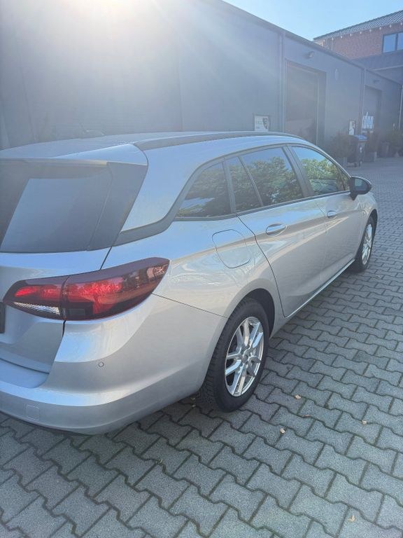 نمای دیگر Opel Astra 1.5D, 2022, Automatik LED Schec...