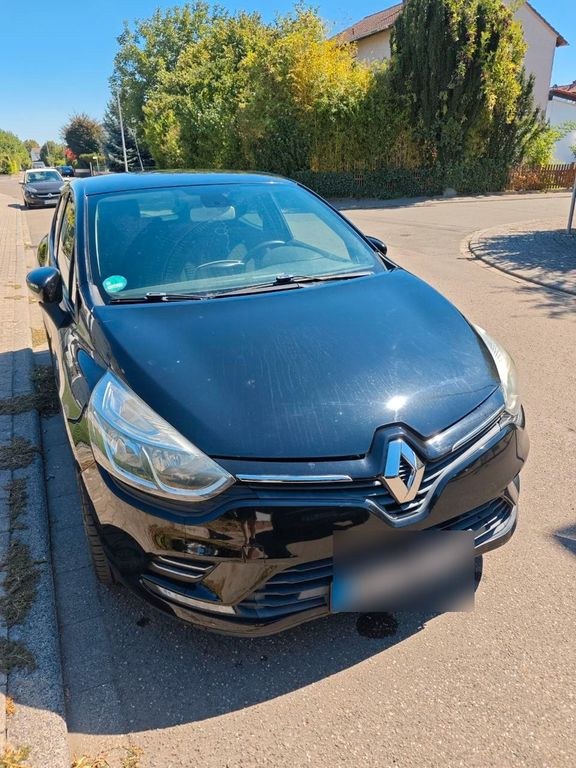 رنو Clio IV Intens | 65.000 km | Navi ...