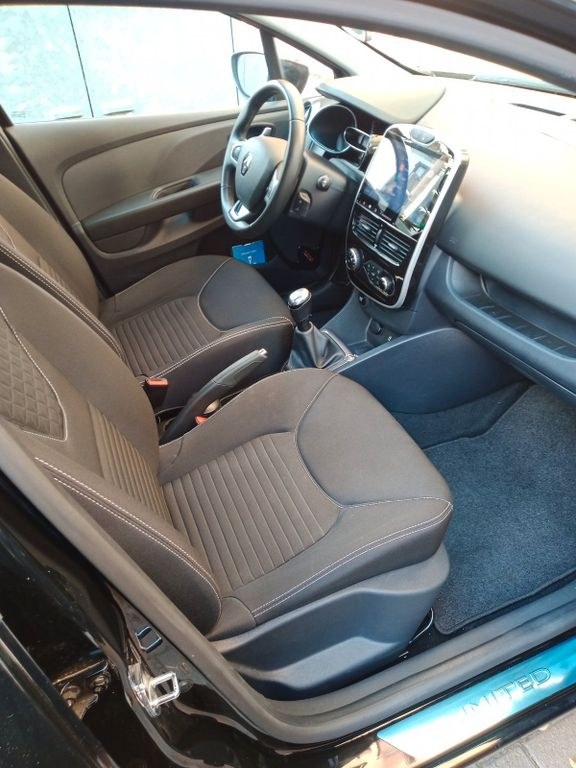 نمای دیگر رنو Clio IV Intens | 65.000 km | Navi ...