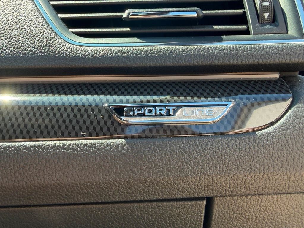 نمای دیگر Skoda Superb Sportline 2.0 TDI 190PS - NAV...