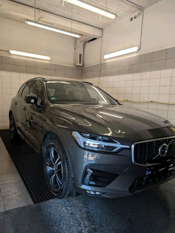 ولوو XC 60 R-Desing