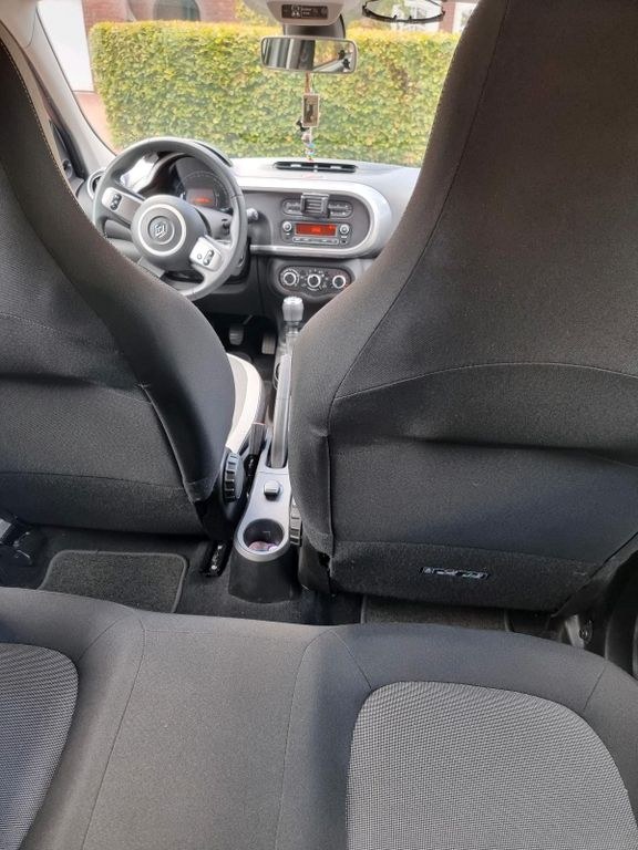 نمای دیگر رنو Twingo 3 1.0 SCe 65