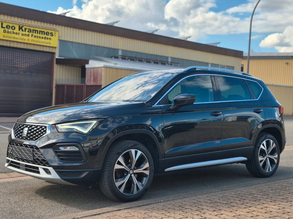 Seat Ateca Xperience