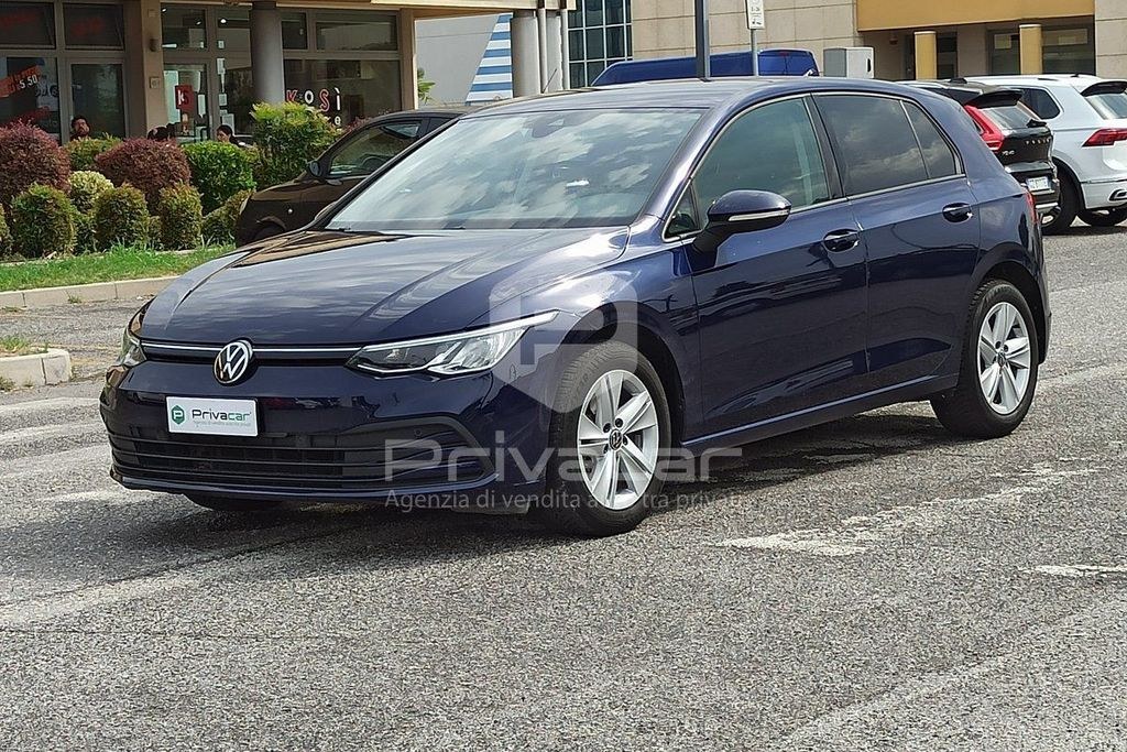 فولکس واگن فولکس واگن گلف 2.0 TDI 115 CV SCR لایف