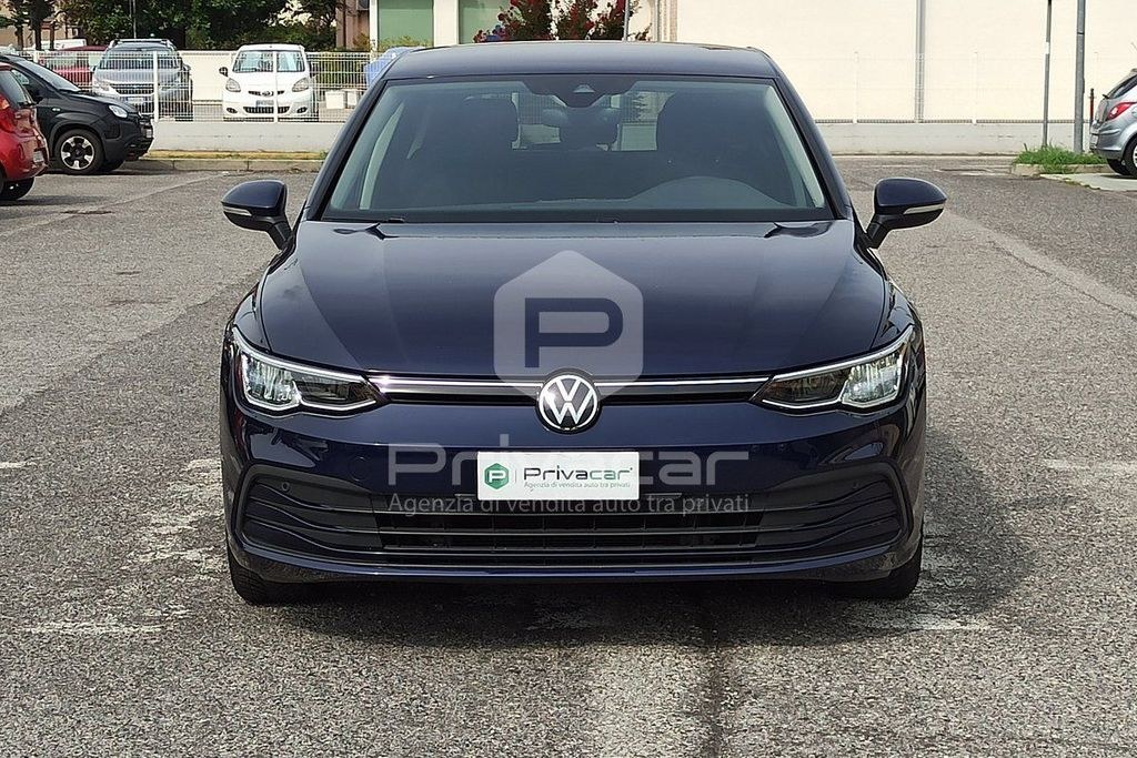 نمای دیگر فولکس واگن فولکس واگن گلف 2.0 TDI 115 CV SCR لایف