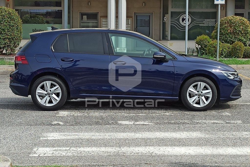 نمای دیگر فولکس واگن فولکس واگن گلف 2.0 TDI 115 CV SCR لایف