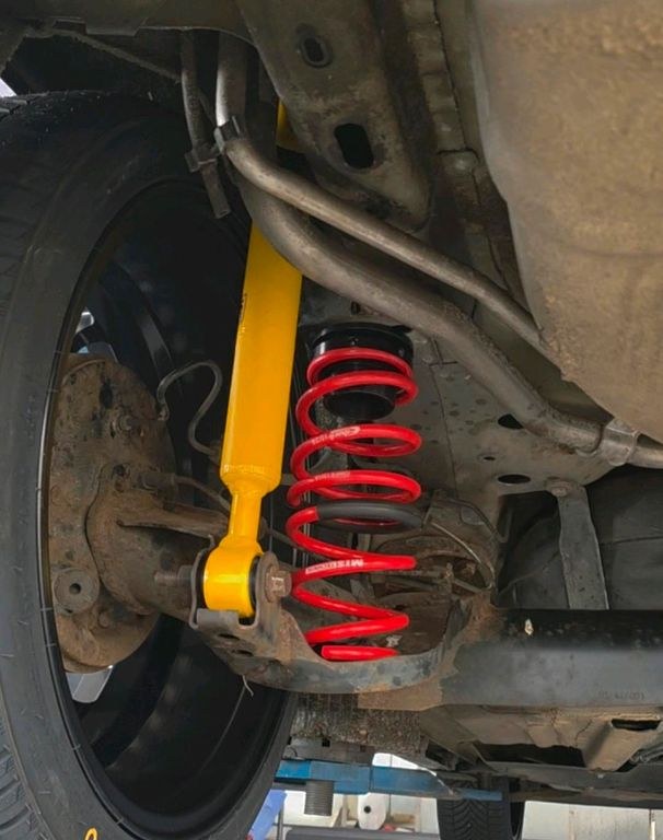 نمای دیگر فورد فیستا اسپرت 1.0 EcoBoost | 125 PS ...