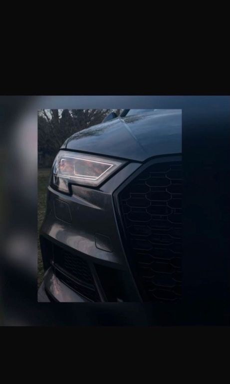 نمای دیگر آئودی A3 اسپورت بک 1.5 TFSI - 150 PS - 3x S...