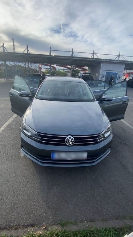 فولکس واگن فولکس واگن جتا 2.0 TDI DSG بلوموشن تکنولوژی