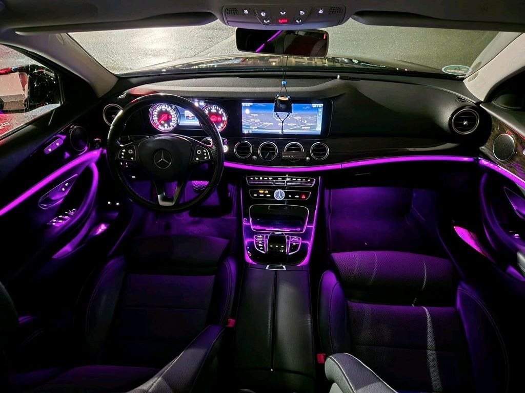مرسدس بنز مرسدس بنز E220d w213