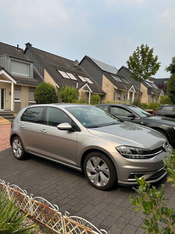 فولکس واگن گلف 1.4 TSI 92kW هایلاین هایلاین