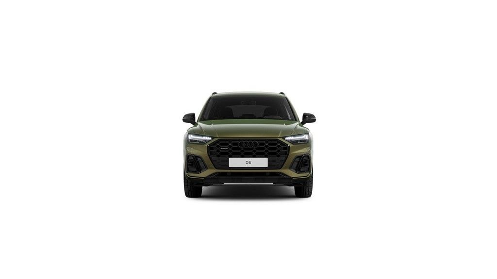 نمای دیگر آئودی Q5 50 TDI کواترو تیپترونیک اس لاین AHK*STHZG*MAT