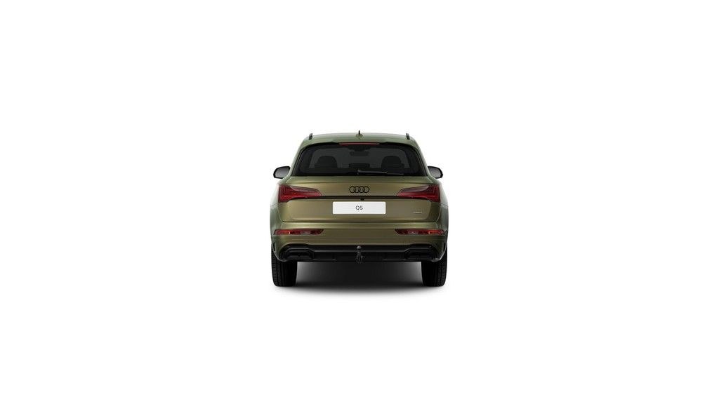 نمای دیگر آئودی Q5 50 TDI کواترو تیپترونیک اس لاین AHK*STHZG*MAT