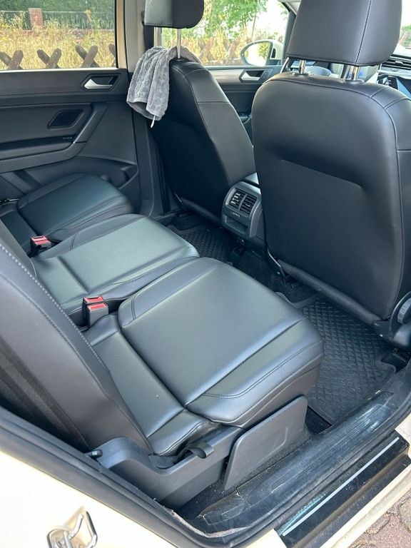 نمای دیگر فولکس واگن توران 2.0 TDI SCR (تاکسی/کرایه)