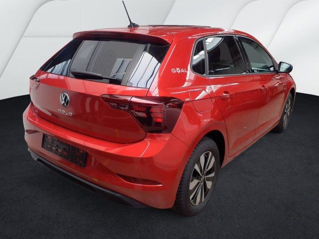 نمای دیگر فولکس واگن Polo Goal 1.0 TSI ACC ALU LED NAVI PDC SHZ VIRT.