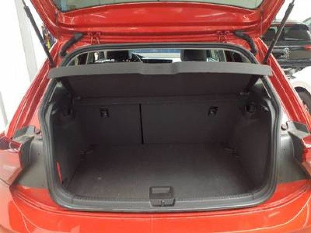 نمای دیگر فولکس واگن Polo Goal 1.0 TSI ACC ALU LED NAVI PDC SHZ VIRT.