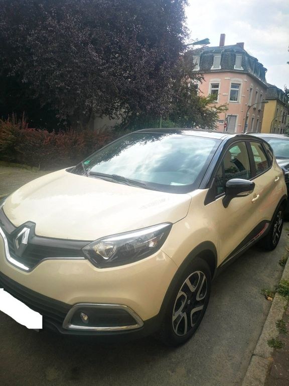 رنو کپچر I، 1.2 TCe 120 (87 kW/118 P...)