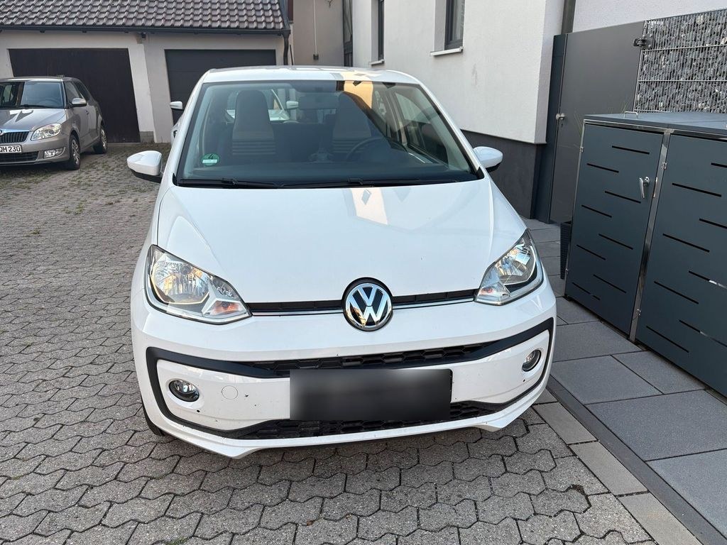فولکس واگن VW up! Baujahr 2017