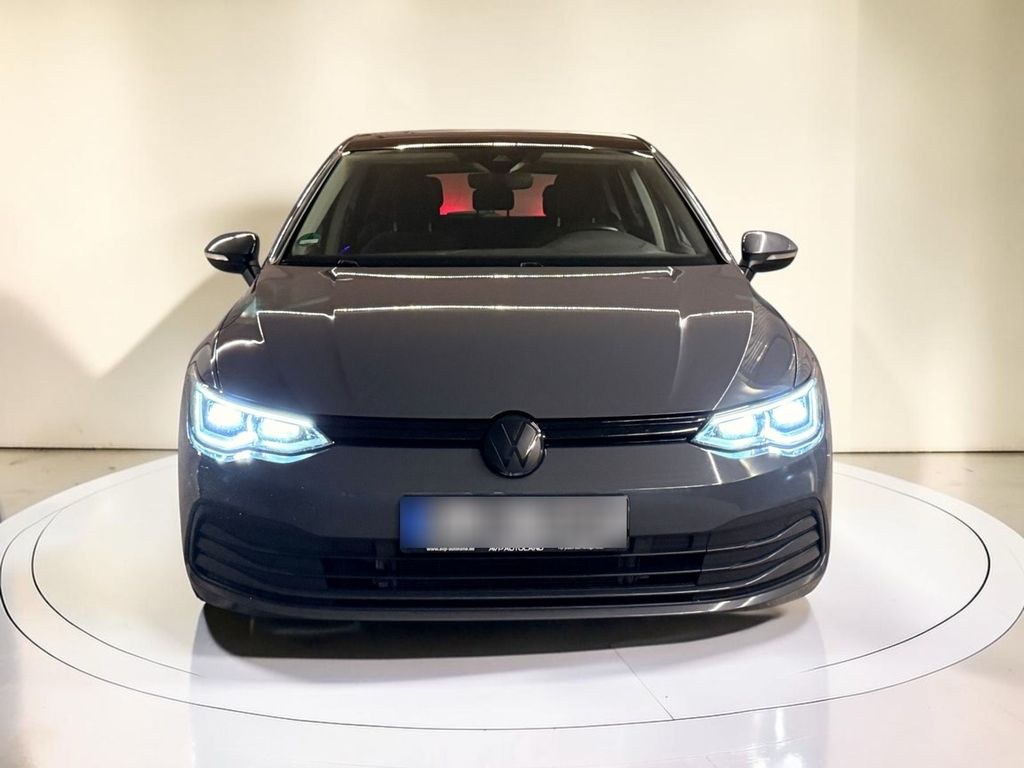 نمای دیگر فولکس واگن VW Golf | Schiebedach | LED | SH | E-Sitze...