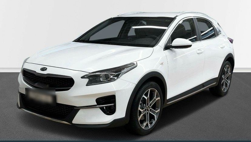 نمای دیگر کیا ایکس سید 1.4 T-GDI با گارانتی سازنده...
