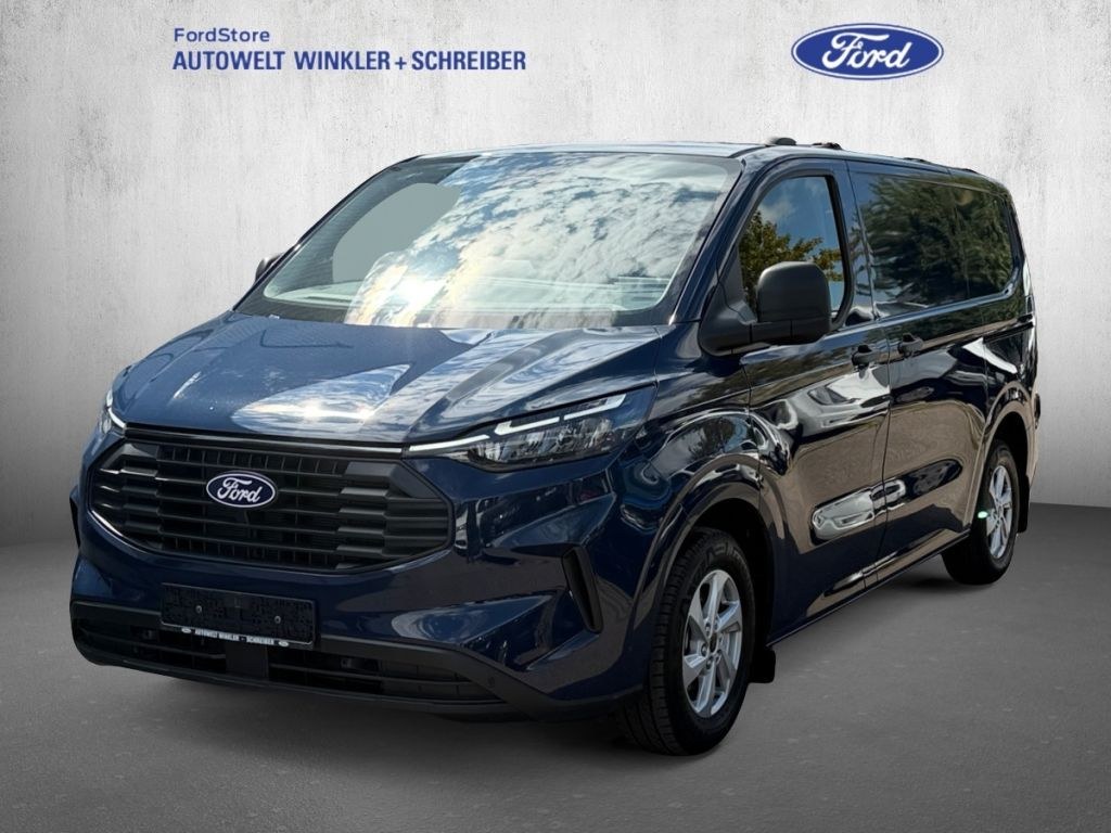 فورد ترانزیت کاستوم 280 L1H1 LKW VA اتوماتیک ترند