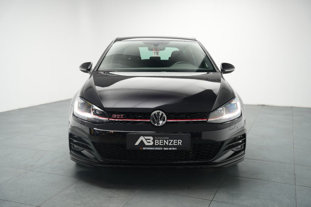 نمای دیگر فولکس واگن گلف VII GTI پرفورمنس *مجازی*اتوماتیک*SHZ*