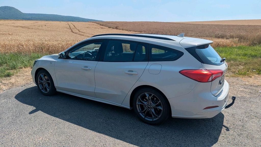 فورد فوکوس ST-Line 1.5 L 150 PS اتوماتیک...