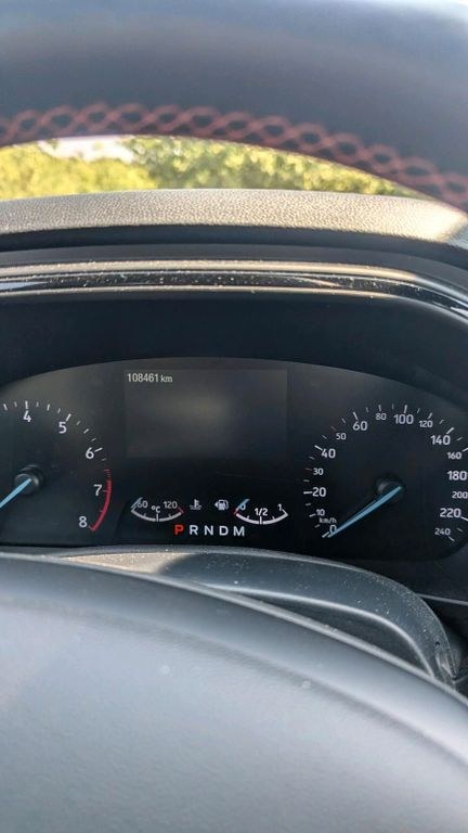 نمای دیگر فورد فوکوس ST-Line 1.5 L 150 PS اتوماتیک...