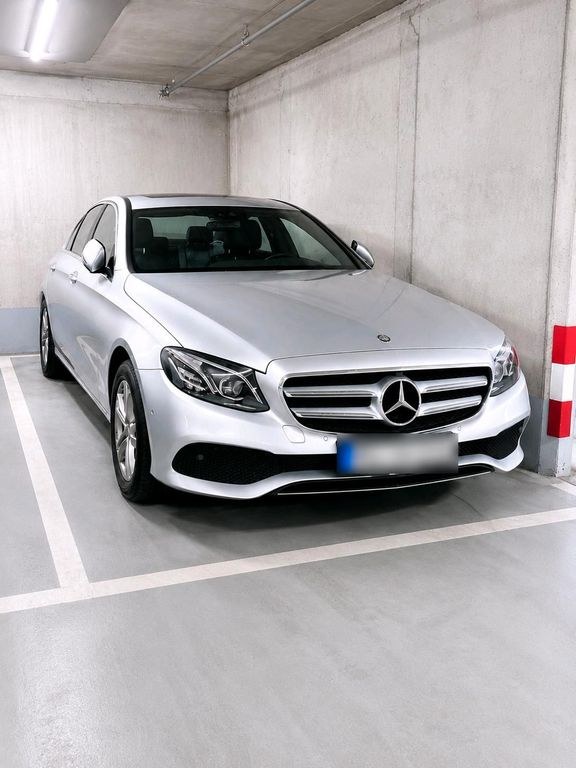 مرسدس بنز E250