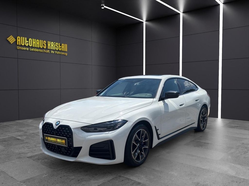 بی ام و 4 430 d xDrive M Sport MwsT قابل اثبات
