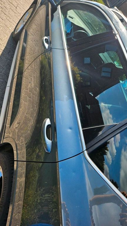 نمای دیگر سیات آتکا FR 2.0 TDI