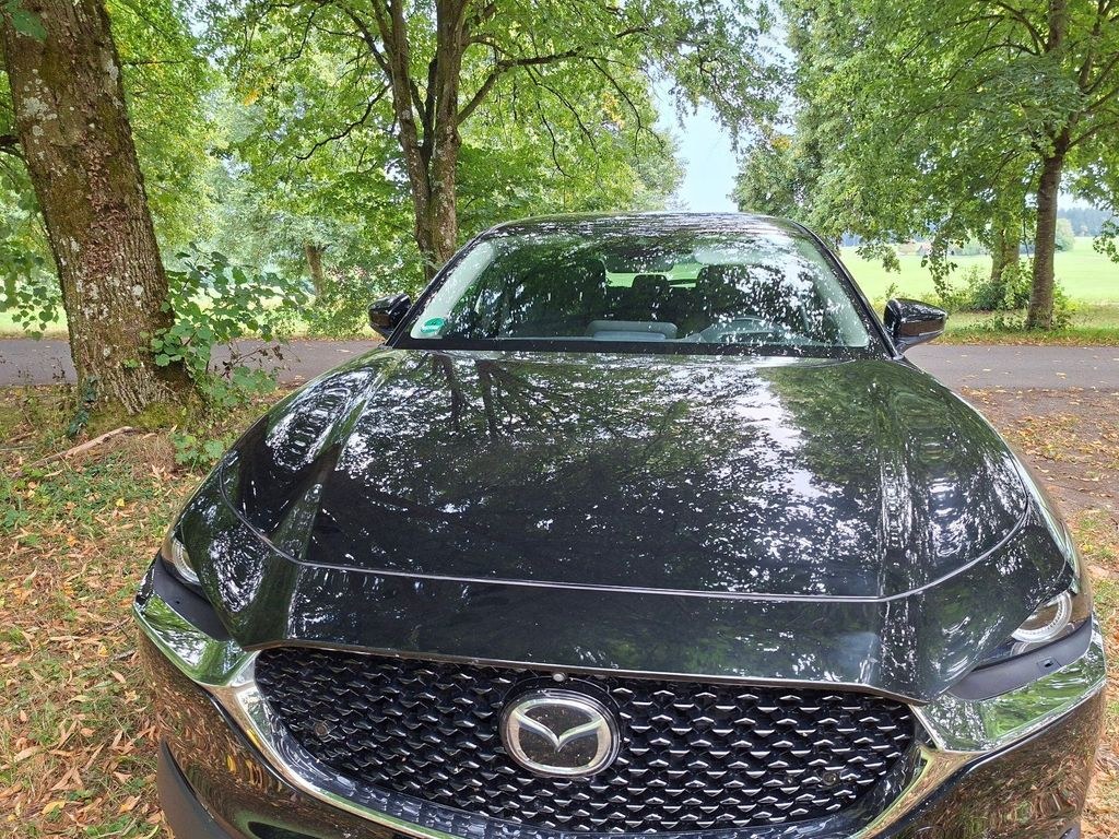 نمای دیگر مزدا CX 30 SKYACTIV-D 1.8
