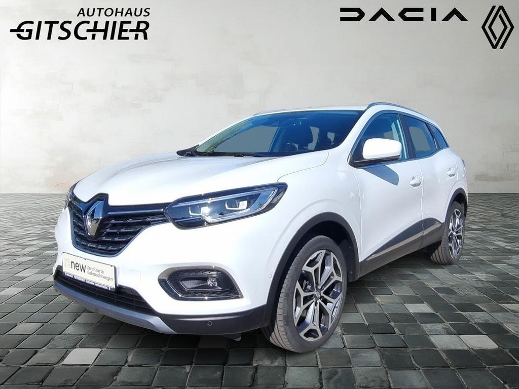 رنو کدجار تکنو TCe 140