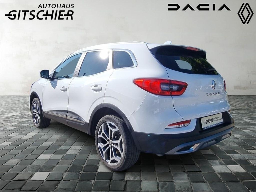 نمای دیگر رنو کدجار تکنو TCe 140