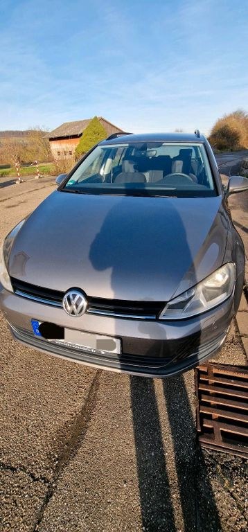 فولکس واگن گلف VII 1,6 Tdi
