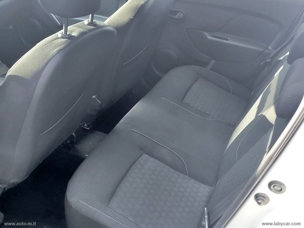 نمای دیگر Dacia DACIA Logan MCV 1.5 dCi 8V 90 CV S&S Ambiance