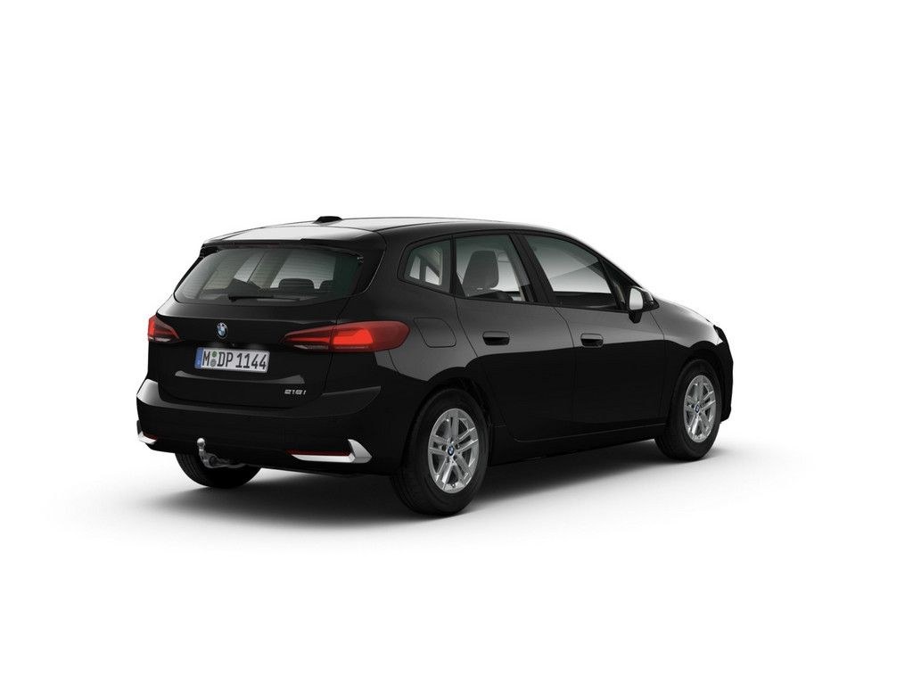 نمای دیگر بی ام و 218 Active Tourer AHK LED NAVI KAMERA SHZ PDC