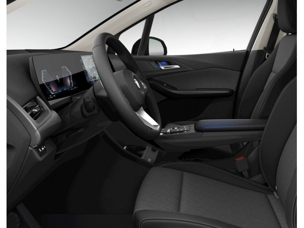 نمای دیگر بی ام و 218 Active Tourer AHK LED NAVI KAMERA SHZ PDC