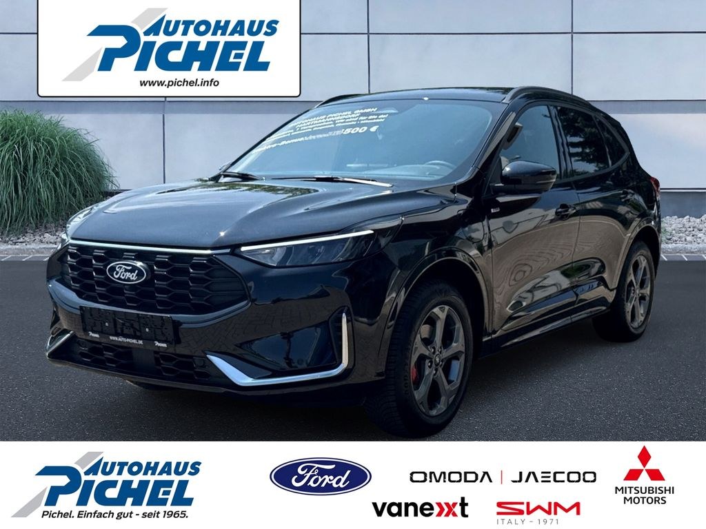 فورد کوگا PHEV ST-لاین X 30% مزیت اقدامی+AHK SCHWE