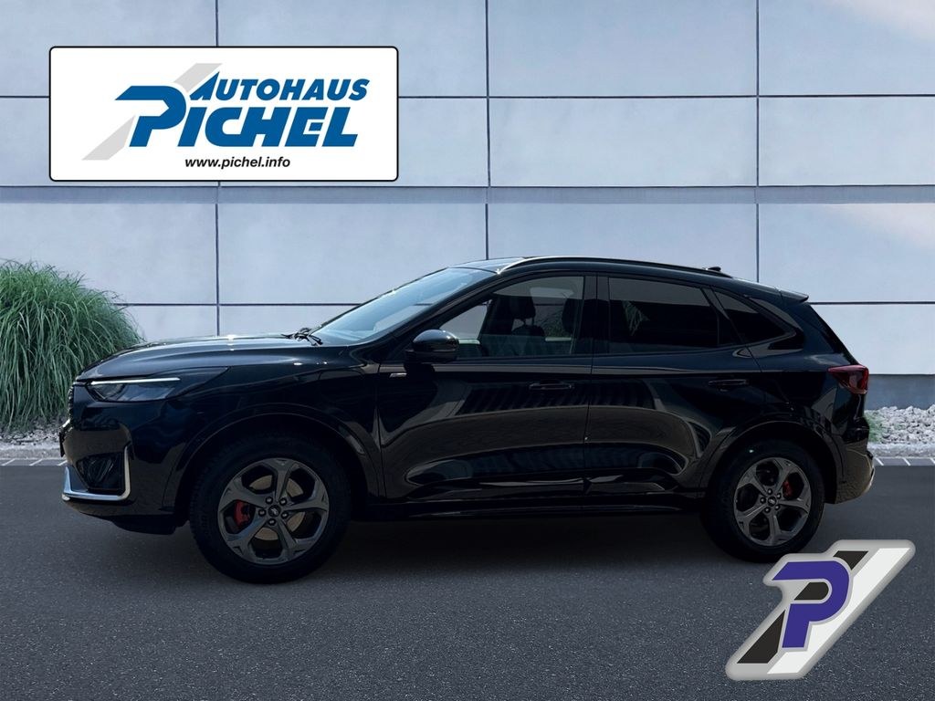 نمای دیگر فورد کوگا PHEV ST-لاین X 30% مزیت اقدامی+AHK SCHWE
