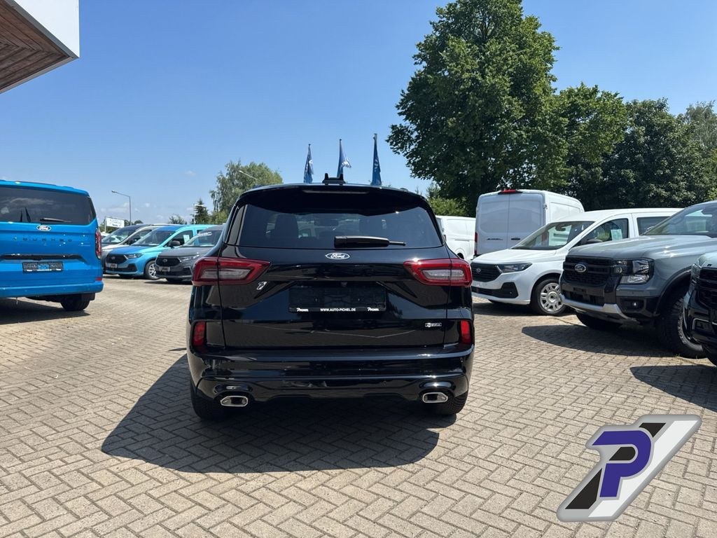 نمای دیگر فورد کوگا PHEV ST-لاین X 30% مزیت اقدامی+AHK SCHWE