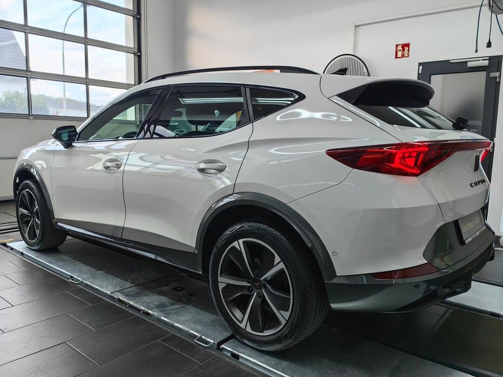 نمای دیگر کوپرا فورمنتور 1.5 TSI DSG*ماتریکس*360°*بیتس*ACC*TOTW