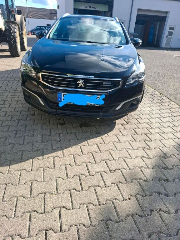 پژو پژو 508 hdi بلوهتو 2.0 لیتر