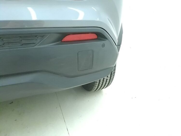 نمای دیگر نیسان جوک ان-کانکتا BZ323402 1.0 بنزینی 114C