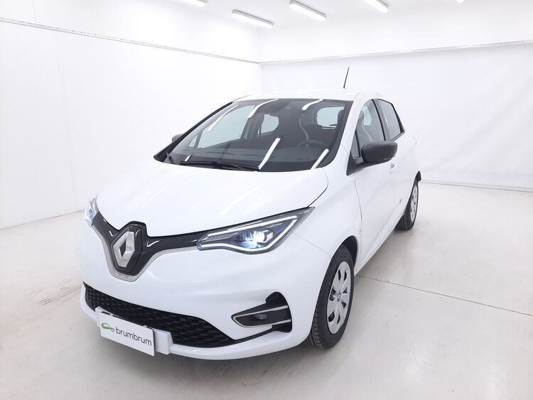 رنو زوئه زن BR286515 الکتریکی 136CV