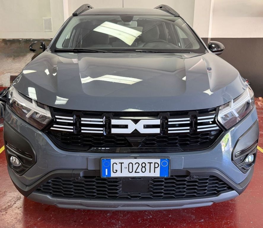 سایر داسیا جوگر 1.0 TCe GPL-AUTOCARRO-PIU IVA
