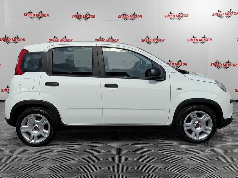 نمای دیگر Fiat FIAT Panda 1.0 FireFly 70cv Hybrid, SENSORI, PRO