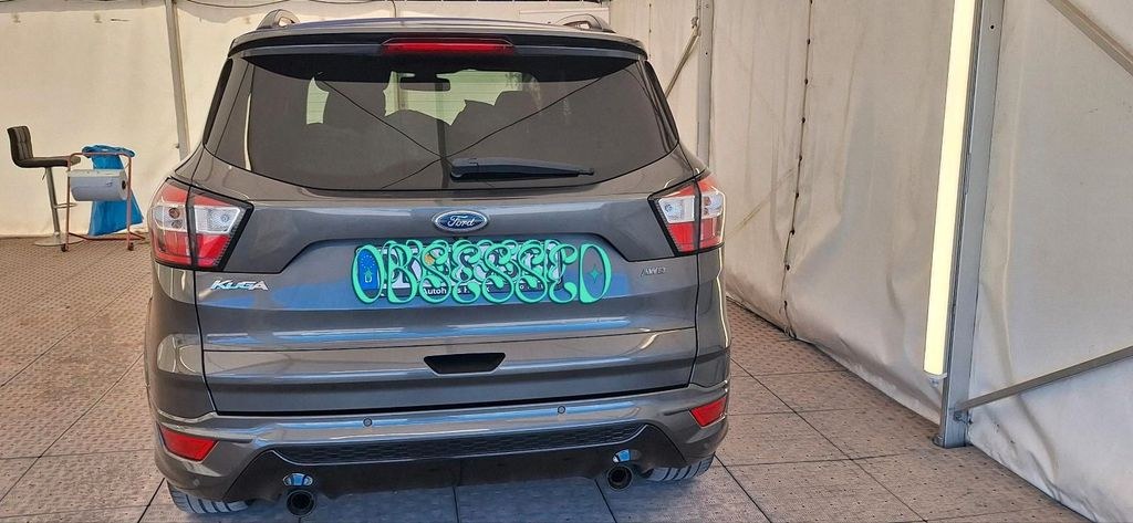 نمای دیگر فورد Kuga 1,5 St line Automatikgetriebe