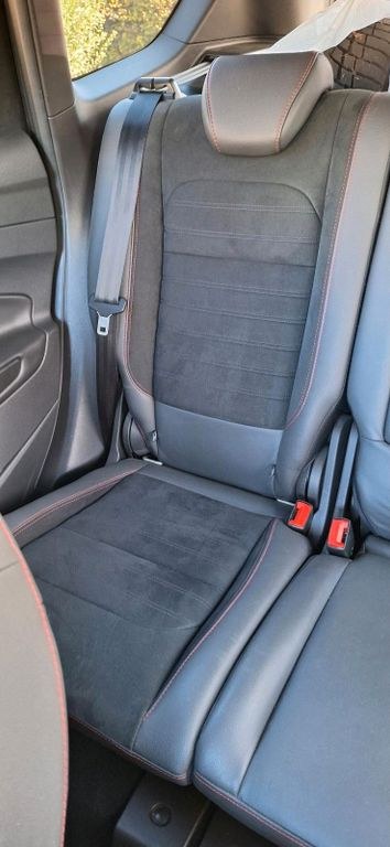 نمای دیگر فورد Kuga 1,5 St line Automatikgetriebe